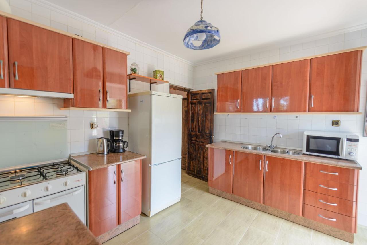 Casa Jardin Del Olivar Con Piscina Privada Alcaucin Luaran gambar